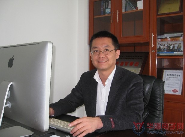 正沃電子：加強(qiáng)品牌建設(shè)及渠道能力